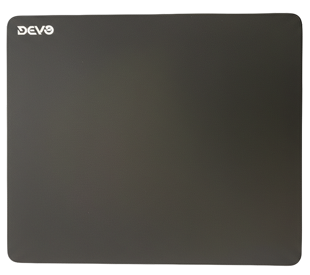 Devo Gaming Mouse Pad - Grip Control